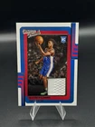 2025 Donruss Optic VJ Edgecombe Base (RAW)