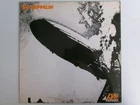LED ZEPPELIN GOOD TIMES BAD TIMES ATLANTIC K 40031 JIMMY PAGE ROBERT PLANT