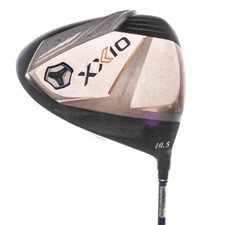 XXIO 13 Driver 10.5 R-Flex Graphite RH HC