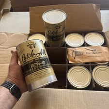 case of 12 Sporlan RCW-48 Filter Drier Activated Core High Water Capacity