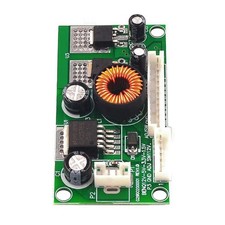 For LCD Monitors 12V to 5V to 33V to 1.5V Voltage Conversion Board 63mm 33mm