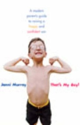 That's My Boy,Jenni Murray