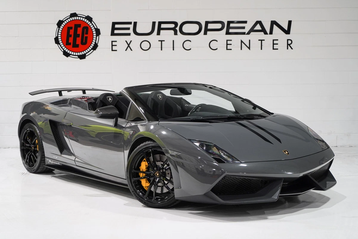 Lamborghini Gallardo for sale | eBay