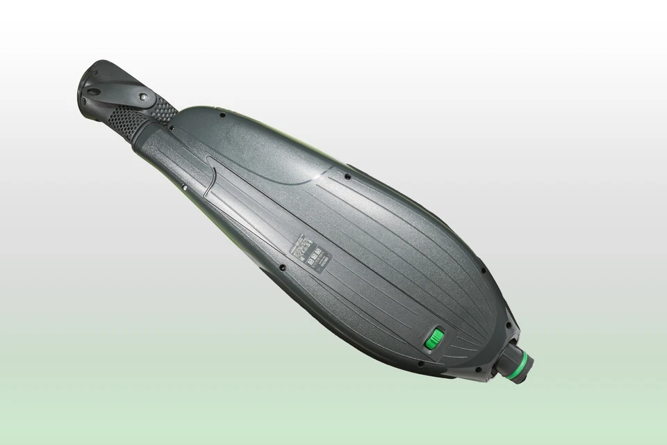 Vorwerk Kobold / Folletto VK150 Grundgerät Staubsauger Hauptgerät *Neuwertig* - Bild 2 von 3