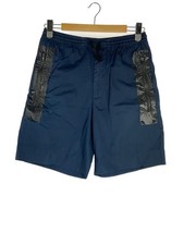 DRIES VAN NOTEN short Pants Navy 44