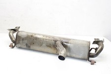 LAND ROVER Range Rover Evoque L538 Auspuff Tank 2.2D 140kw 2013