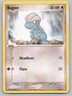 Bagon 1/10 EX Trainer Kit Latias Pokemon Lightly Played