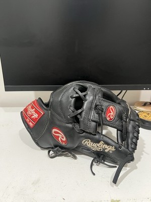 Rawlings Heart of the Hide Hoh Pro Mesh Baseball Glove 11.75'' PRONP5M