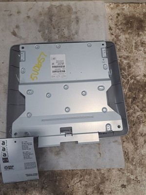 2017 Pilot Display Screen,Roof Mounted Sku#4233823