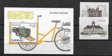 DENMARK  @ 2013  GOOD MNH   SHEET/SET  LOW START @228