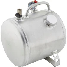 Speedway Motors 2.5 Gallon Fluid Tranfer Engine Preluber