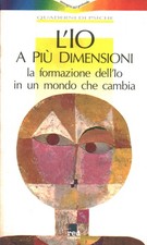 L'Io a più dimensioni - s.a. (Red Edizioni) [1989]