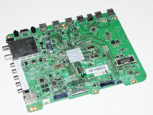Samsung TV - Mainboard BN41-01807A *SAT-Tuner* BN94-06046K