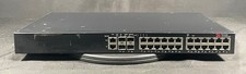 Brocade ICX6450-24P 24 Port PoE Gigabit Managed Switch 4x SFP
