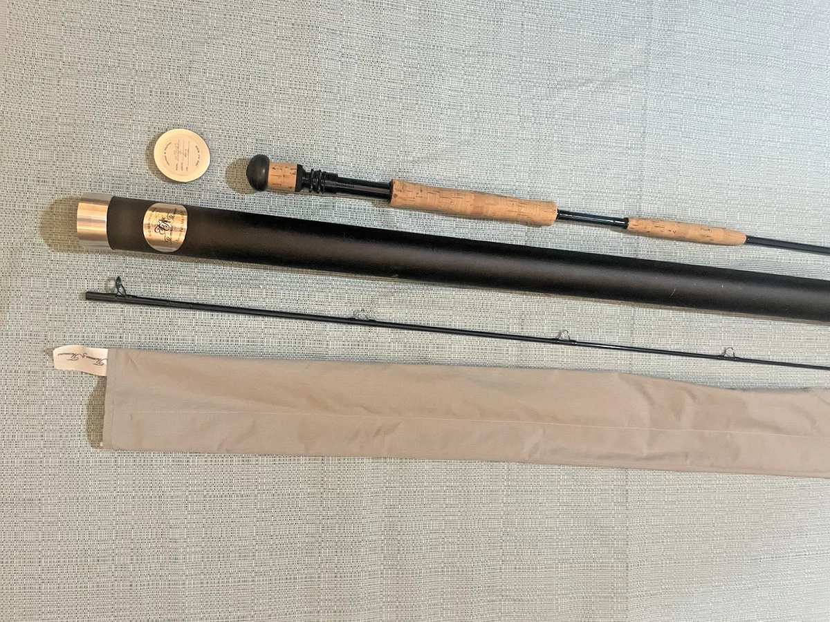 Thomas & Thomas Fly Fishing Rod Fishing Rods & Poles for sale | eBay