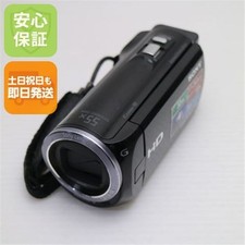 Sony HDR-CX390 Black Handycam Full HD Camcorder 30x Optical Zoom Japan