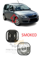 Clignotant Skoda ROOMSTER