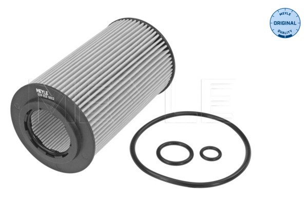Fits MEYLE 014 018 0012 MERCEDES OIL FILTER  ⭐UK Stock⭐