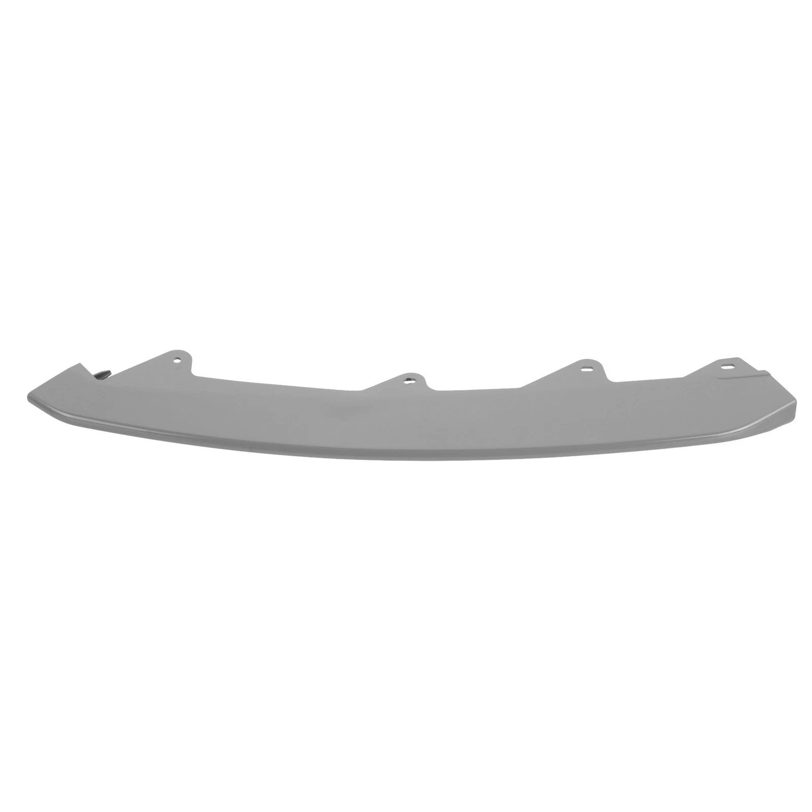GENUINE JAGUAR F-Type X152 Fr Lower RH Air Deflector Moulding Primed T2R25443LML
