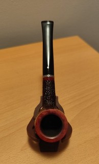 Vauen Opus Modell OP 464 rustiziert