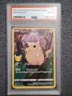 Pokemon Celebrations Pikachu 005/025 Full Art Holo Rare PSA 8 EN