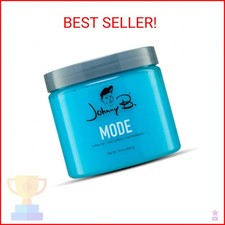 JOHNNY B. Mode Professional Hair Styling Gel 16 oz.