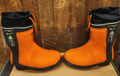 #ad #ad Awesome pair of Heavy Duty Viking High Pressure Water Jet Boots 40k PSI Mens US $175.00