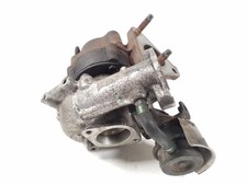 NISSAN ALMERA TINO V10 Turbolader 144114U115 2.20 Diesel 2003 21912002