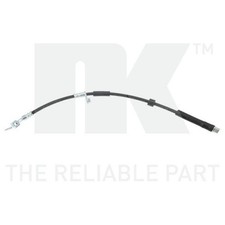 1x Bremsschlauch NK 859971 passend für CITROËN OPEL PEUGEOT VAUXHALL DS