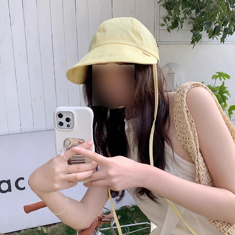 APL Cappello da Pescatore Uomo e Donna Leggero e Traspirante Taglia Regolabile