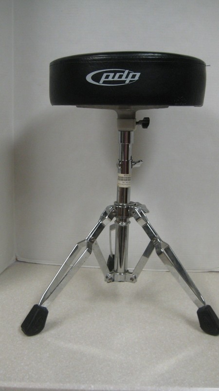PDP ADJUSTABLE DRUM THRONE #37891608