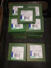 35 SQUARE D BREAKERS DUAL FUNCTION GFCI/AFCI PLUG ON 20A-15A NEUTRAL READY 