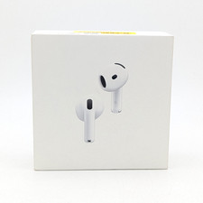 Apple AirPods 4 with Active Noise Cancelling ANC Earbuds MXP93LL/A