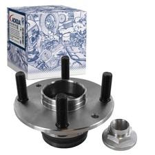 Roulement de roue Mazda MX5