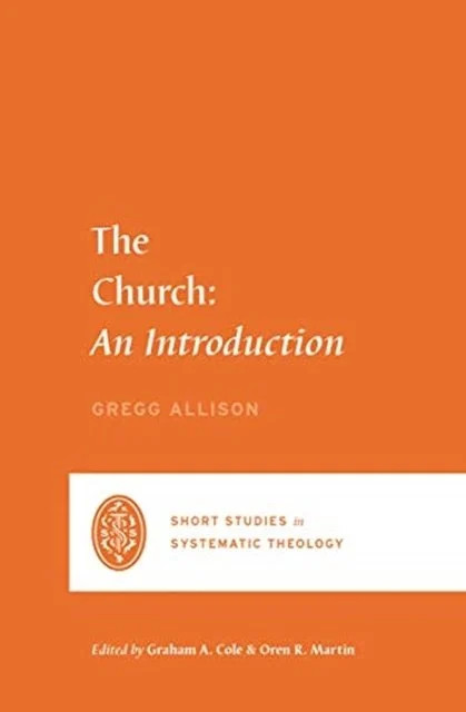 The Church Gregg R. Allison - Image 7