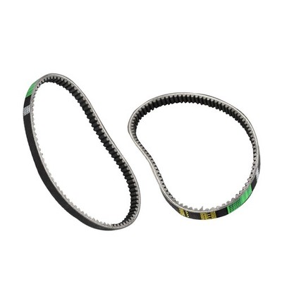 2PCS Torque Converter Belt For Comet 203597 203597A 203597B 30 Series Go Kart