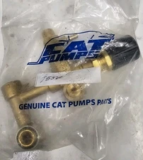  OEM 7850 Unloader Valve Cat Pumps Cat 5CP Series GENUINE Brand New 