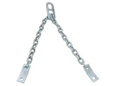 JEGS 80049 Engine Lifting Chain