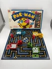 Vintage 1980 Pac Man Board Game by Milton Bradley MB COMPLETE