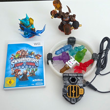 Activision Skylanders Trap Team Wii inkl. Por...