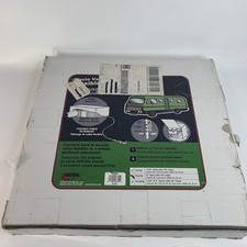 VALTERRA WASTE VALVE FLEXIBLE CABLE EXTENSION KIT 3" VALVE W/ 72" CABLE TC372 RV