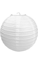 Generisk White Paper Lampshades for Ceiling lights 40 cm Lamp Shades Ceiling