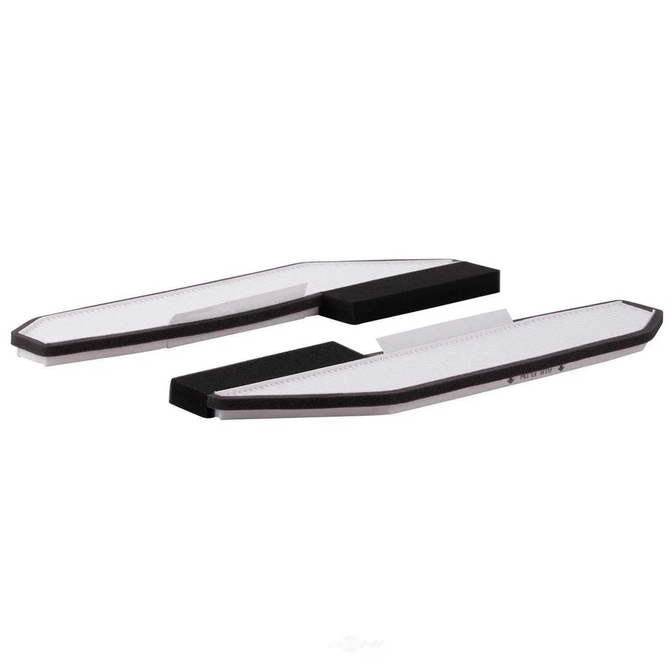 Filtro de ar de cabine compatível com 2000-2006 Jaguar XK8, XKR PARTS PLUS FILTROS POR PREMIUM GU - Imagem 4 de 4