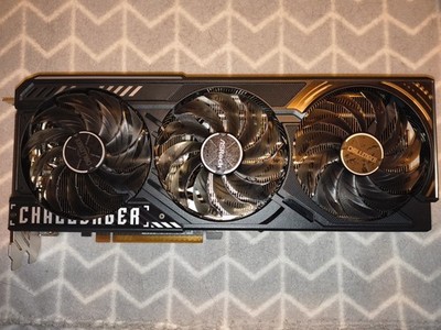 Asrock Challanger AMD Radeon RX 9070 Graphics Card 16GB
