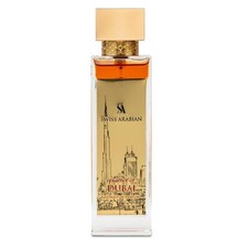 Swiss Arabian Opulence of Dubai Extrait de Parfum 100ml Premium Quality Perfu...