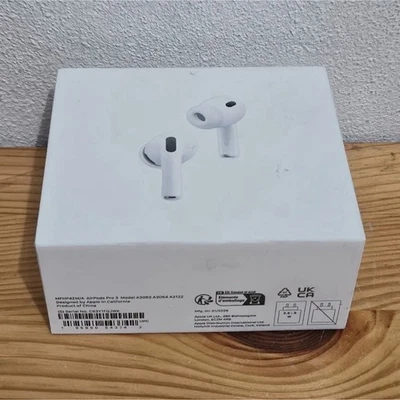 Apple AirPods Pro 3