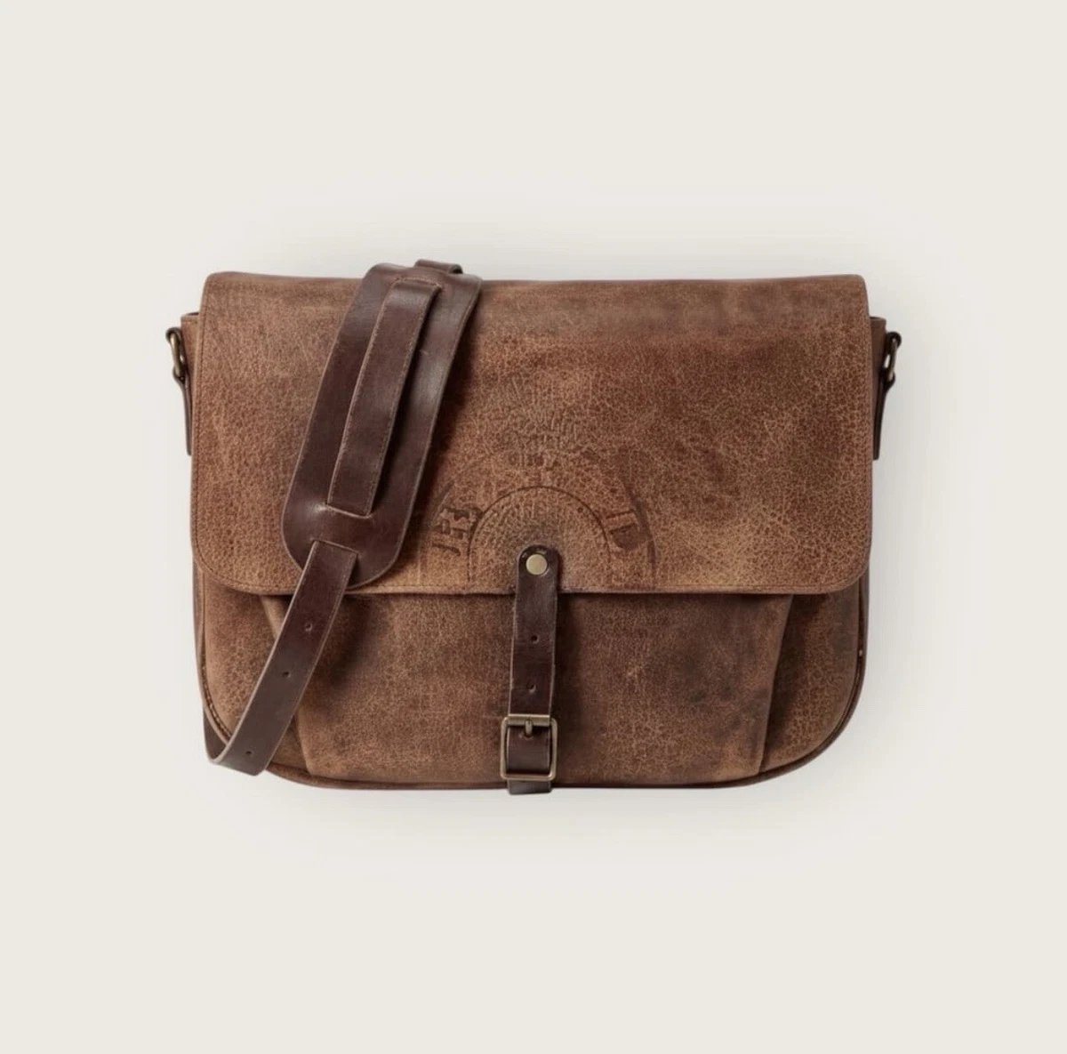 RRL Men's Messenger Bags for sale | eBay