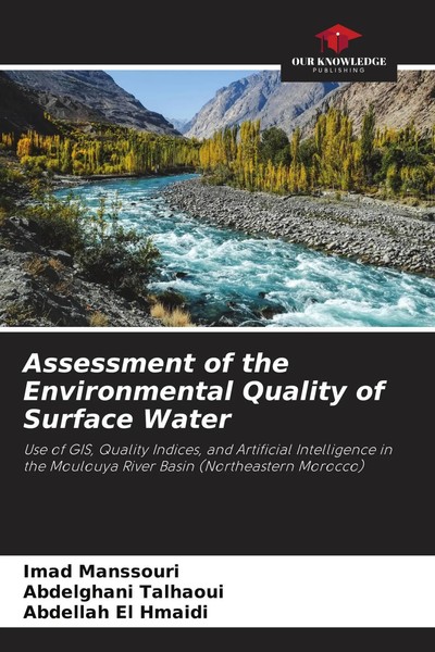 Imad Manssouri (U. A.) | Assessment Of The Environmental Quality Of Surface...-image