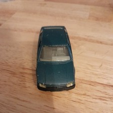 RENAULT 25 Diecast made in France by Solido, scale 1/43 No 1339 05.85