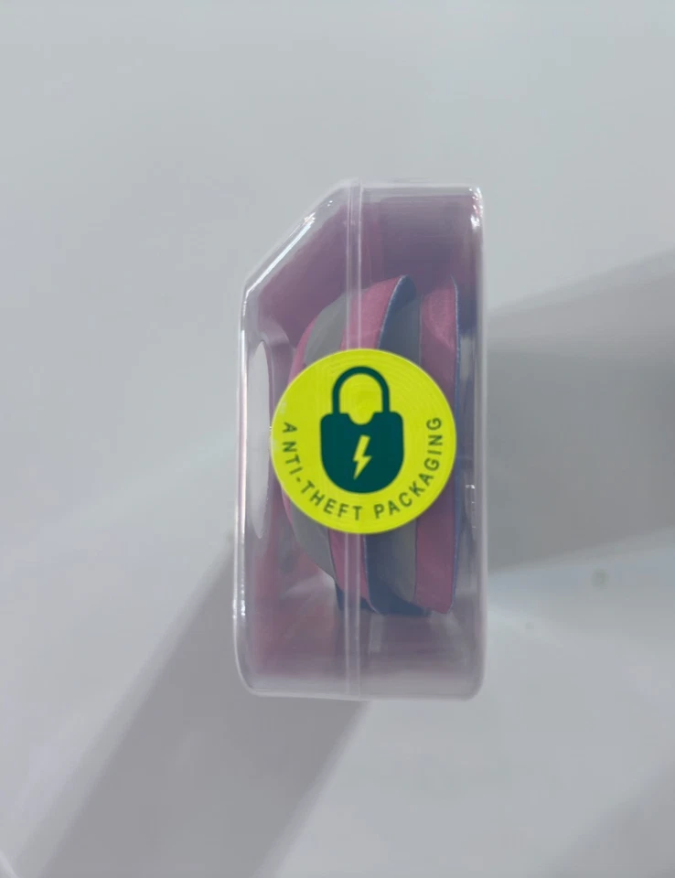 Insertos ortopédicos Dr. Scholls CF 440 ajuste personalizado - rojo nuevo sellado Foto 4 de 4